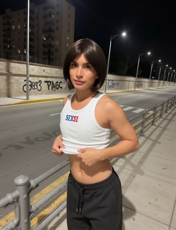 Estupenda Mujer CD CROSSDRESSER toda una diosa y lujuria ven compruébalo