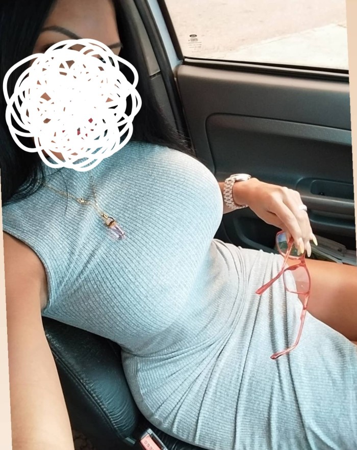 LA REINA DEL ARNES ..COMPLACIENTE Y DELICADA