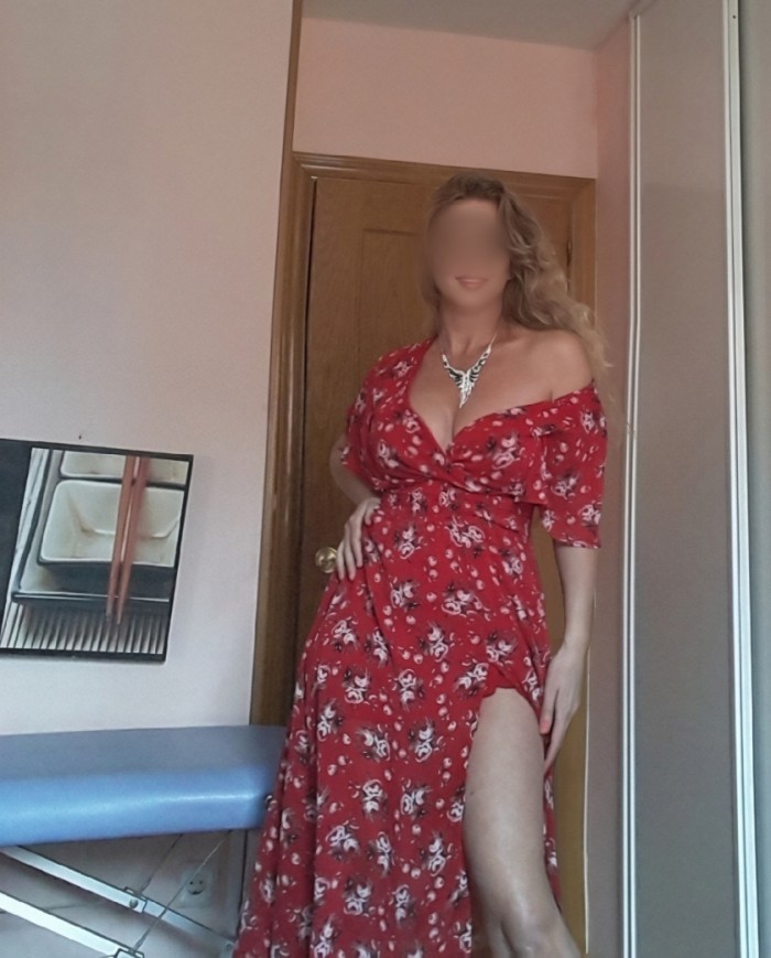 Masaje del cuerpo entero