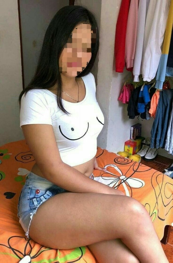 Bella colombiana
