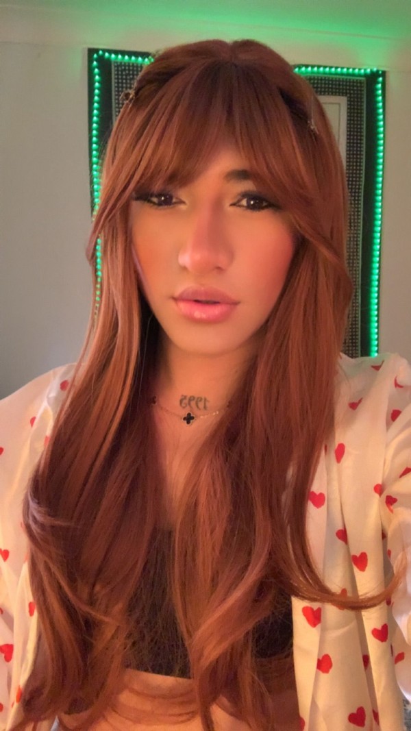 COLOMBIANA PELIRROJA LECHERA VERSÁTIL PRIVADA 24 H