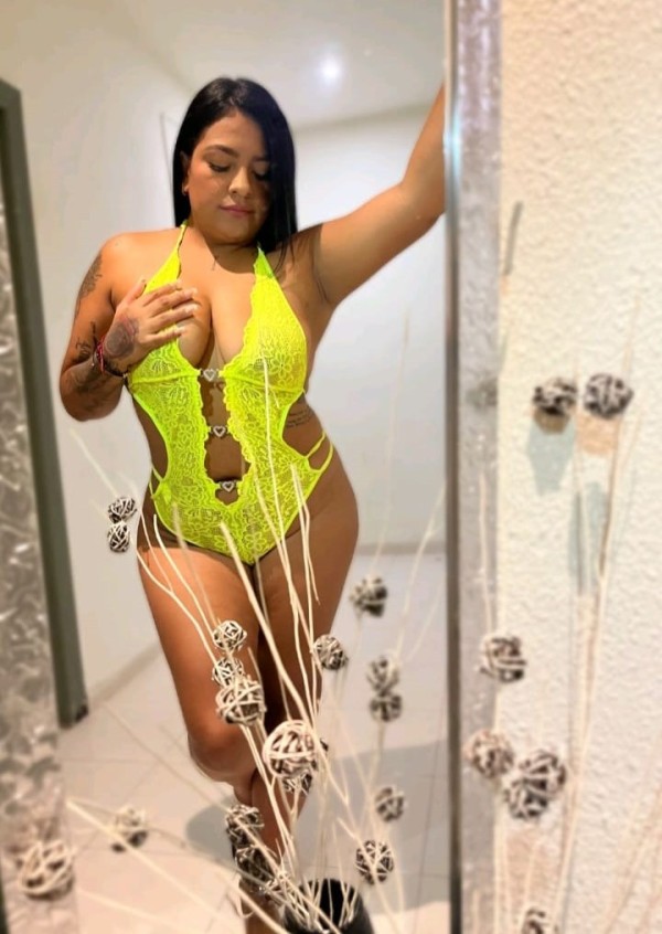 SARA NOVEDAD EN PALMA DE MALLORCA! FIESTERA COMPLETA Y SIN LIMITES