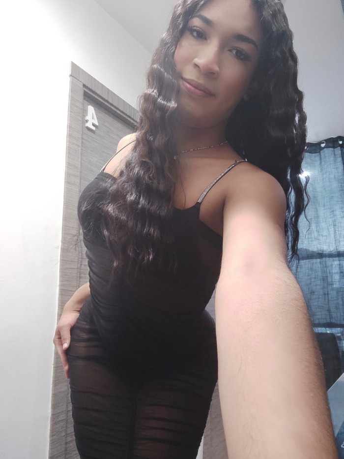 Trans venezolana de alto standing