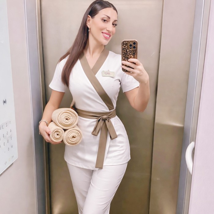 Masajes sensitivos 100% profesionales