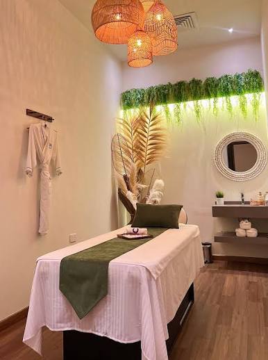 Masajes sensitivos 100% profesionales