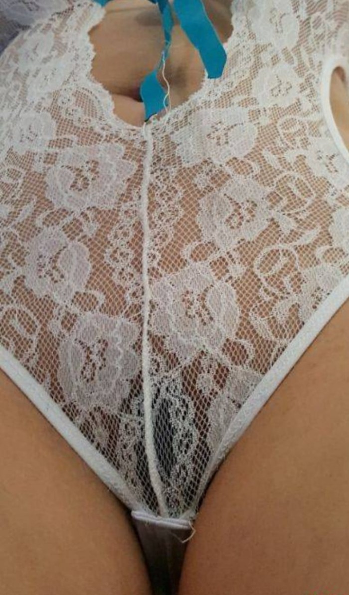 Alicia madurita sevillana mucho vello