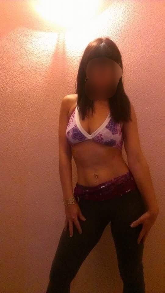 Tú masajista erotica y sensual