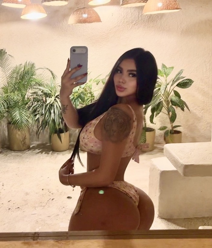 NOVEDAD JULIETA SERVICIO DE LUJO