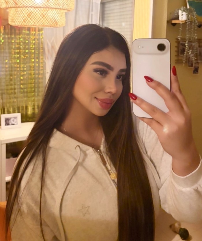 NOVEDAD JULIETA SERVICIO DE LUJO