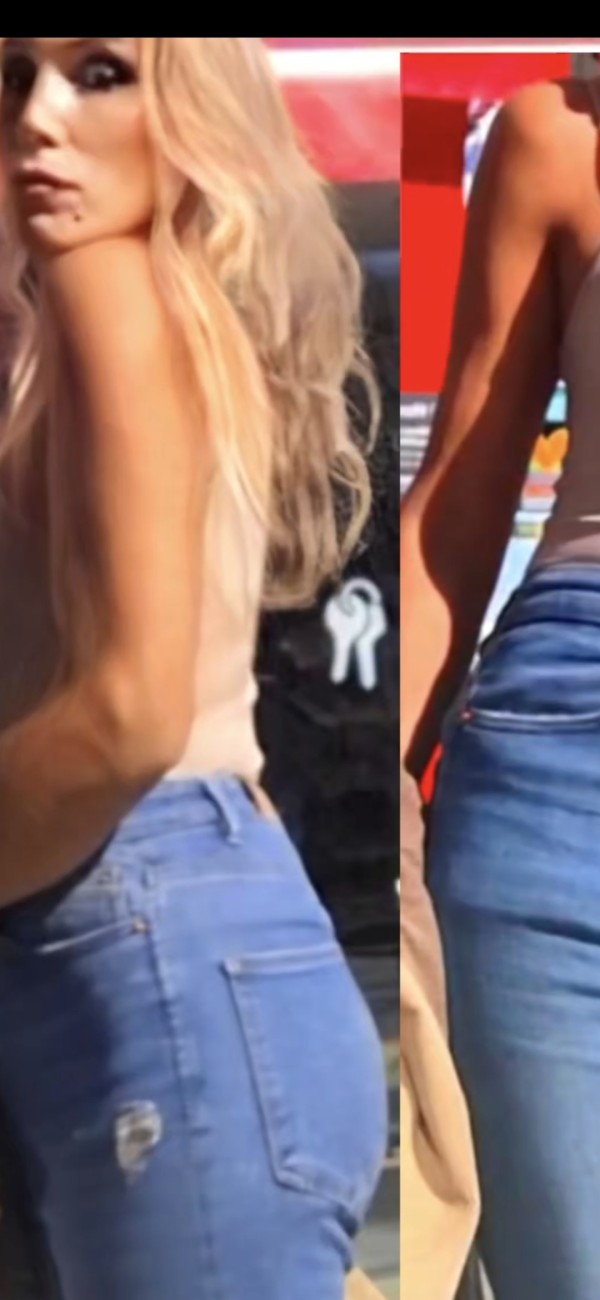 ARGENTINA GABRIELLE DELGADA SUPER MODEL 59K SI TE GUSTA ASI AQUI ESTOY