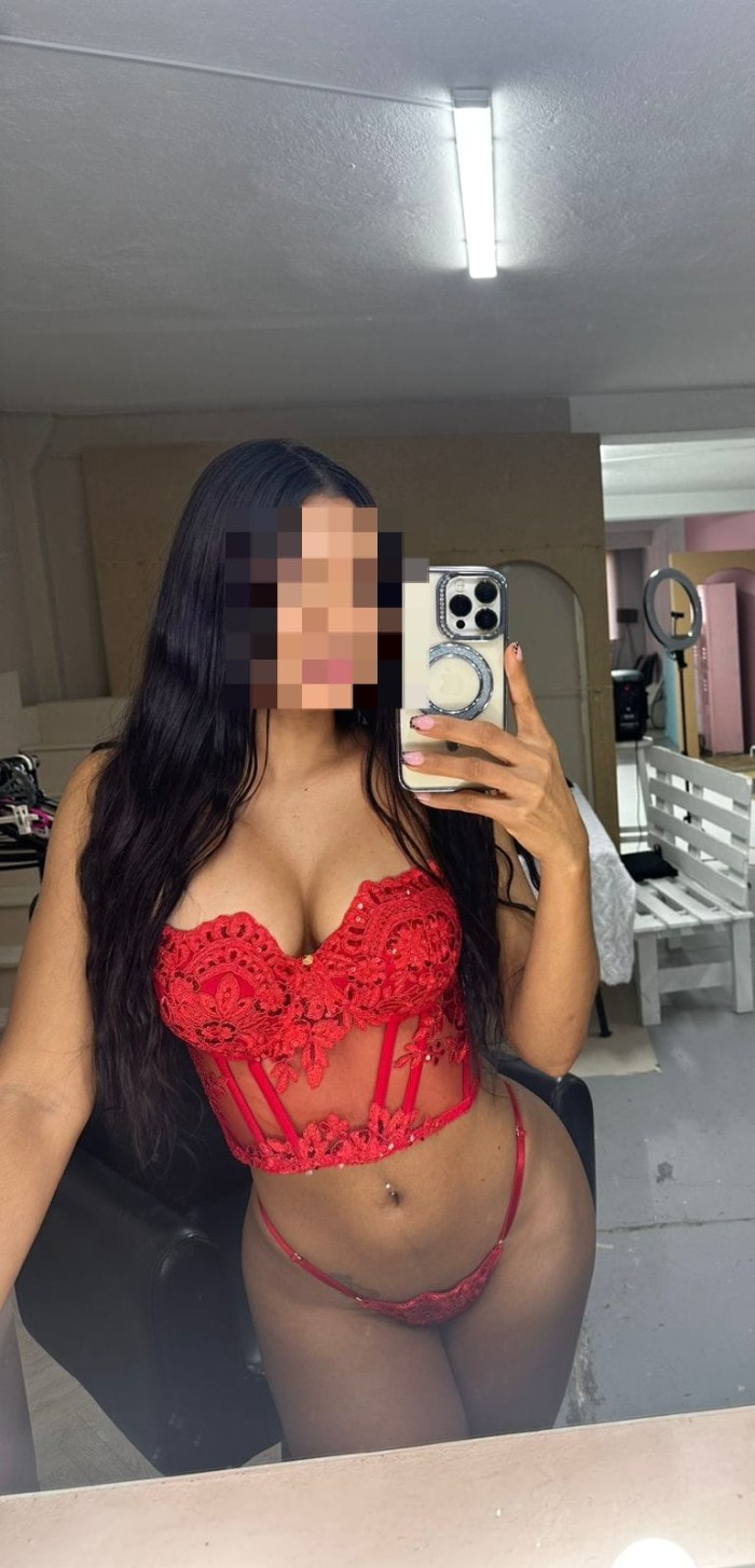 Camila 722450113 Hermosa y Traviesa Latina