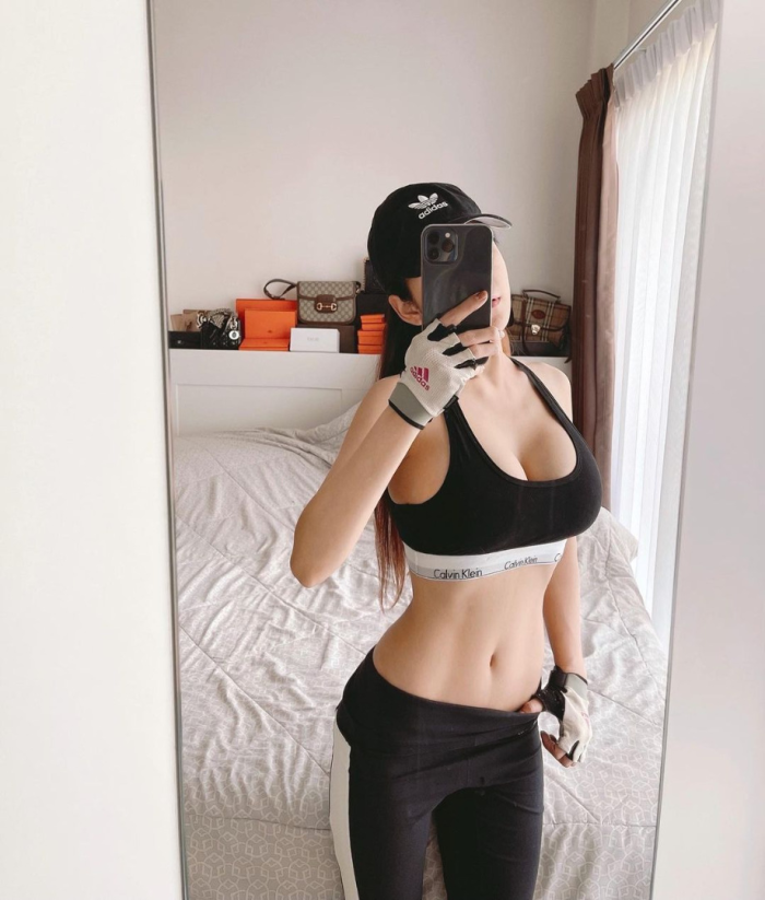 nuevas escorts simpaticas sensuales