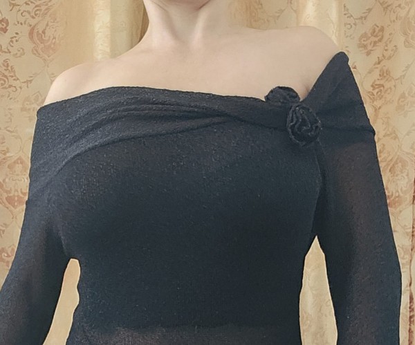 FOGOSA LATINA UN LUJO A TÚ ALCANCE