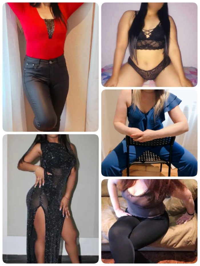 Marias relax..tu rincón de la felicidad