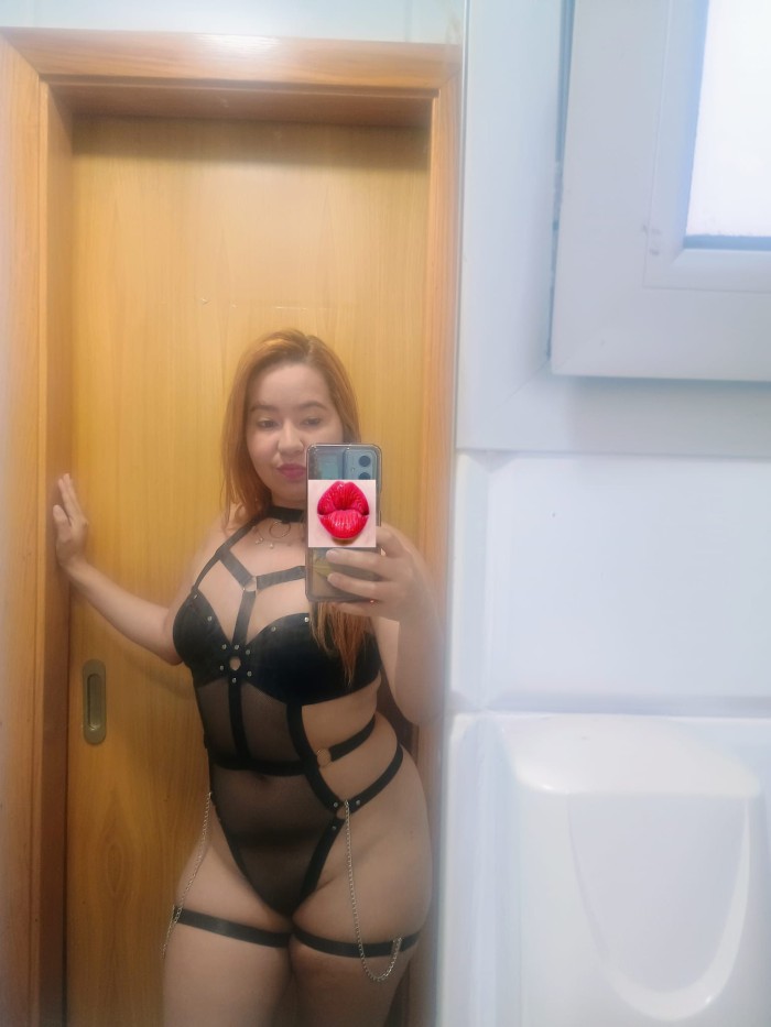 NOVEDAD MIA!! JOVENCITA CACHONDA DISCRETA FOGOSA 24/7 SANTANDER