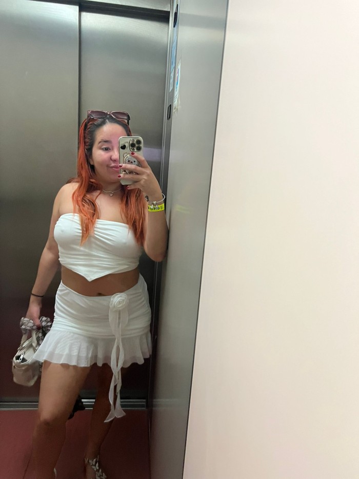 NOVEDAD MIA!! JOVENCITA CACHONDA DISCRETA FOGOSA 24/7 SANTANDER