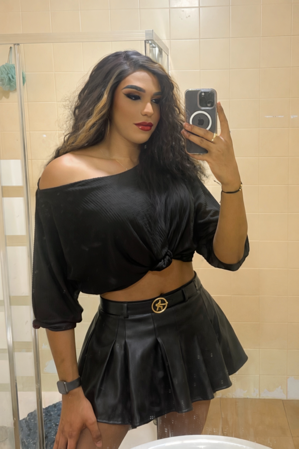 TRÍO NOVEDAD CACHONDAS