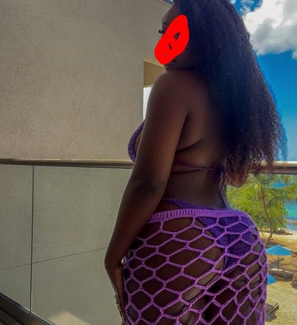 Nueva en tu Ciudad morena caliente  fiestera