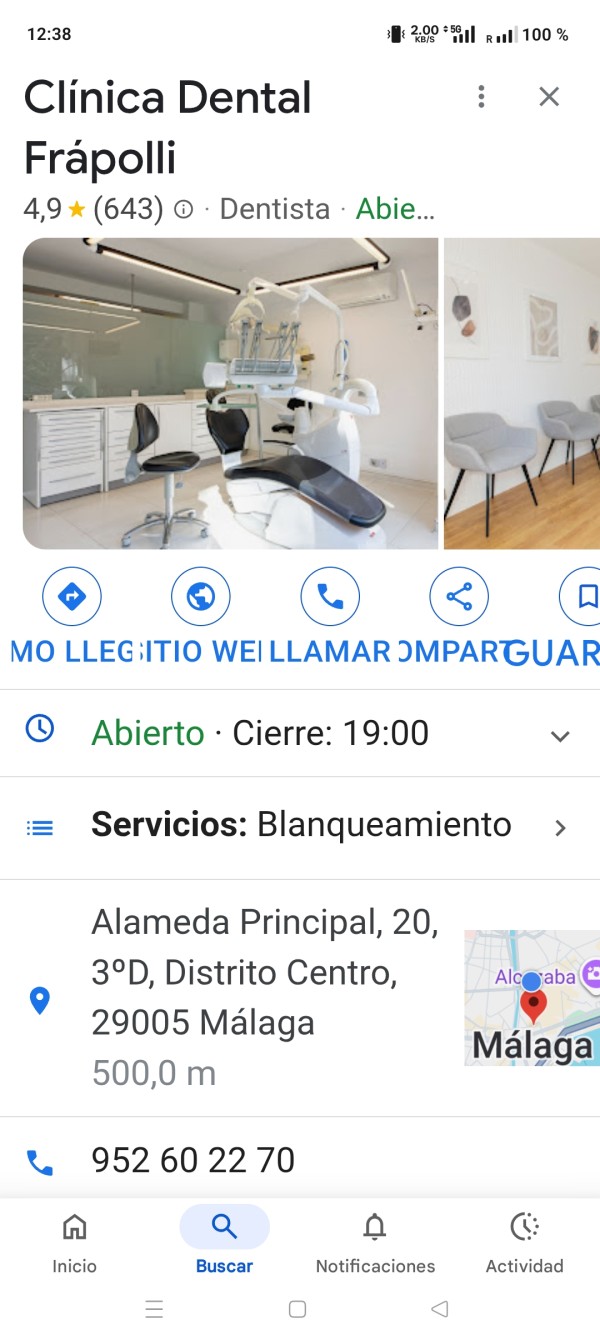 Super novedad Málaga centro trans de lujo