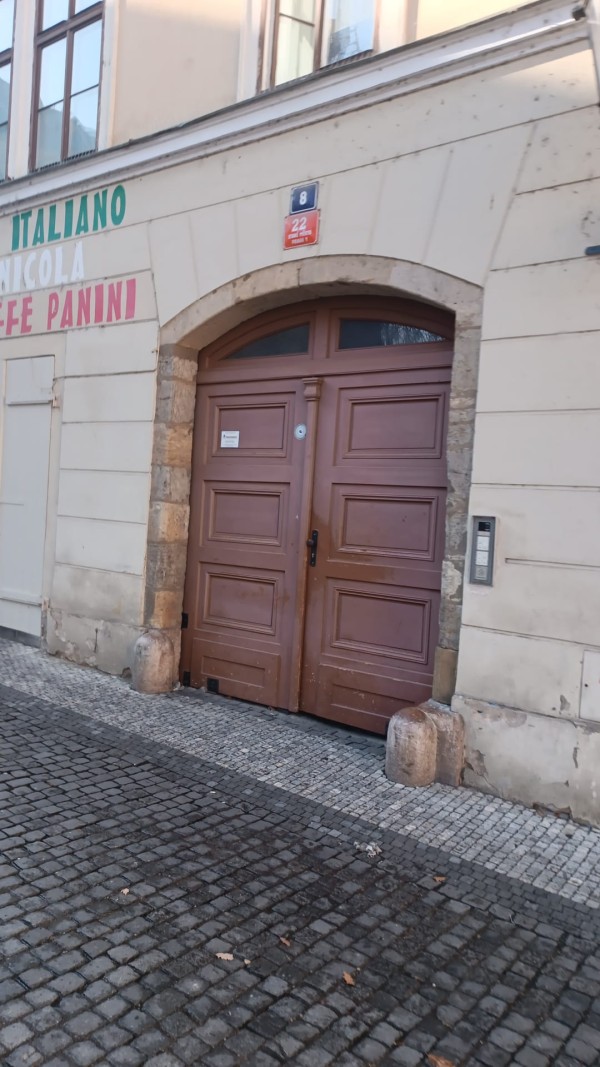 Super novedad Málaga centro trans de lujo