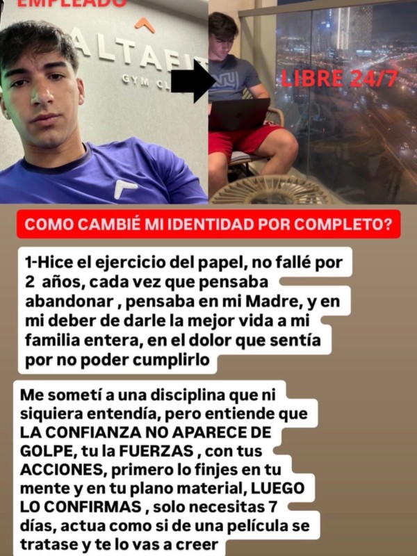 Super novedad Málaga centro trans de lujo