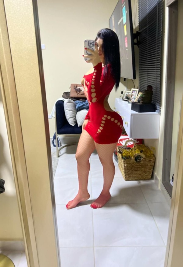 SAMARA NUEVA EN FUENGIROLA SIN LIMITEZ EN LA CAMA  ME ENCANTAN LAS ORGIAS