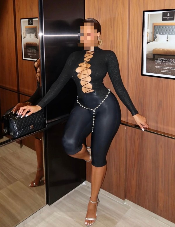 MARTINA NINFOMANA ADICTA AL SEXO