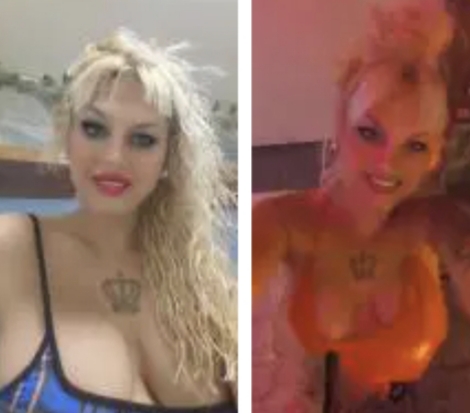 Joven madura sexo a pelo coño y culo