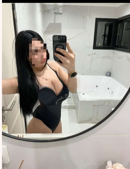 Independiente chica con buen rollo