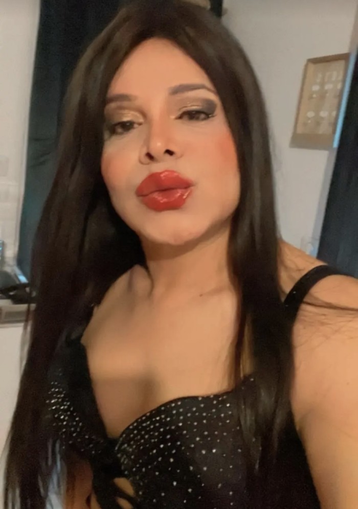 Lucia hot