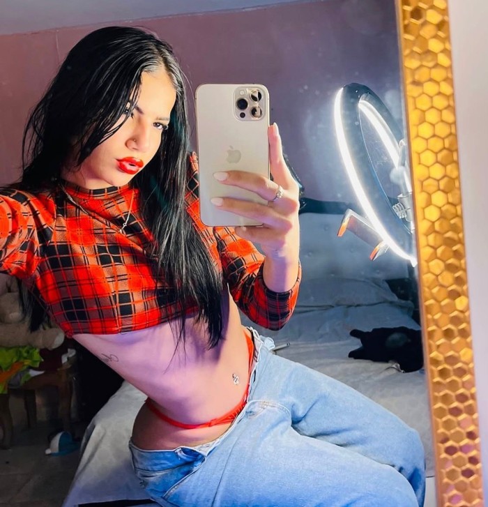 MARTINA NIÑATA GRAN NOVEDAD LLEGA EN LA CIUDAD