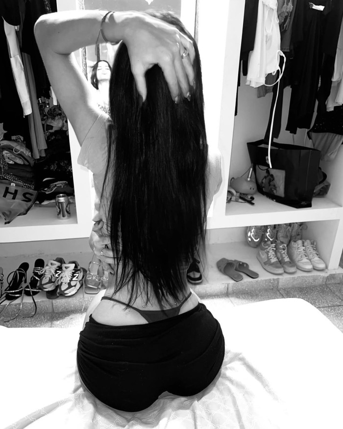 MARTINA NIÑATA GRAN NOVEDAD LLEGA EN LA CIUDAD