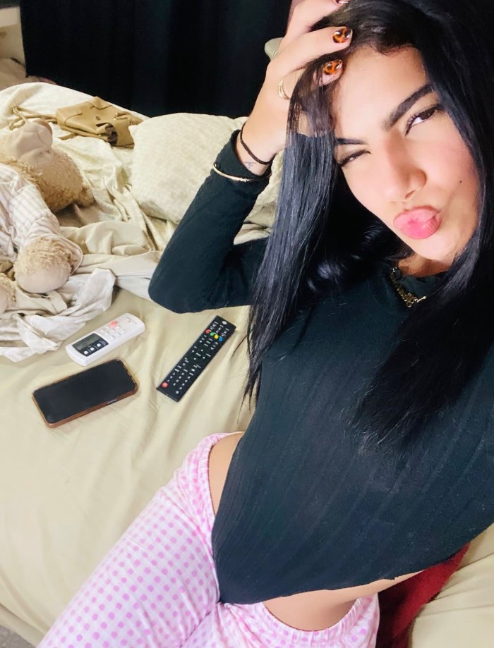 MARTINA NIÑATA GRAN NOVEDAD LLEGA EN LA CIUDAD