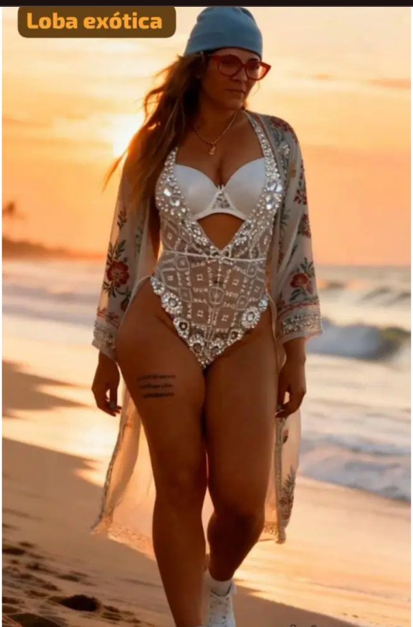 CARIBEÑA EXÓTICA MADURA FIESTERA EN CANILLEJAS SAN BLAS