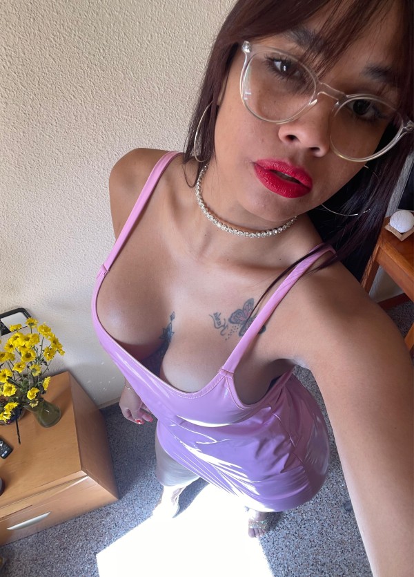 Hola! Me llamo vero en tu cuidad Elda