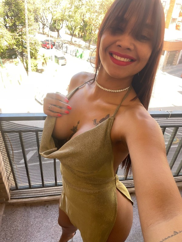 Hola! Me llamo vero en tu cuidad Elda