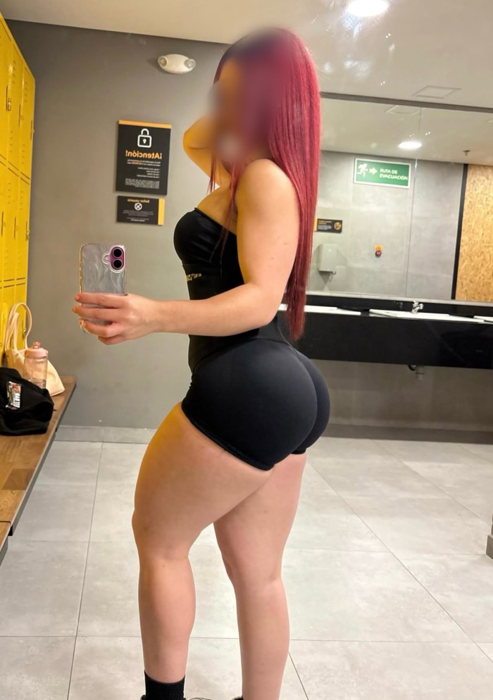 Ciudad Real hermosa culona disponible las 24 horas