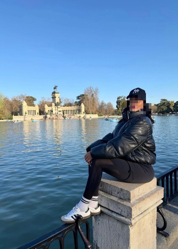 KAREN, JOVENCITA MUY RICA EN CADIZ