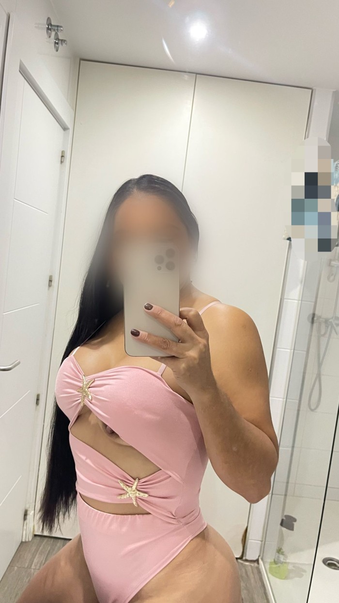 TU AMANTE IDEAL TAMARA 24 HORAS GRIEGO FIESTERA