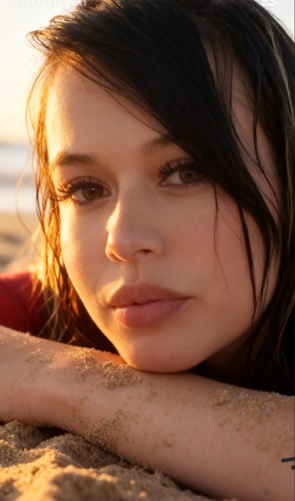 fiestera a tope morbosa implicada