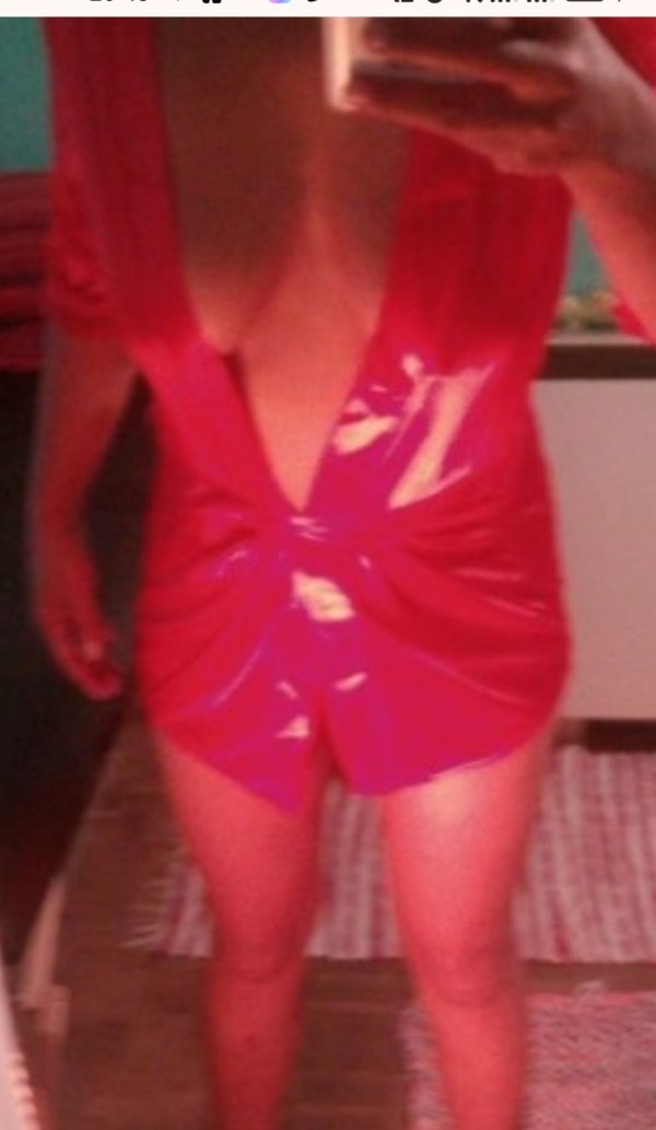 Española novedad en Ribadeo desde 30