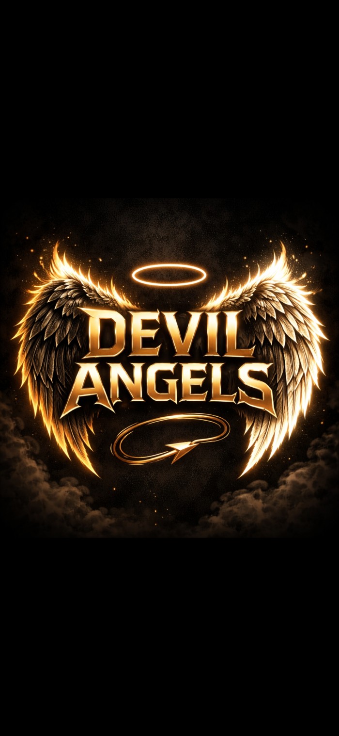 DEVILS ANGELS ANGENCY GIRLS