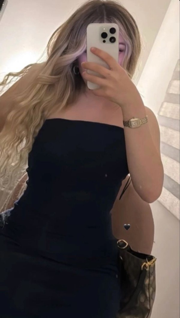 BELLARUBIA CARIÑOSA¡TE ESPERO! EN SAN SEBASTIAN