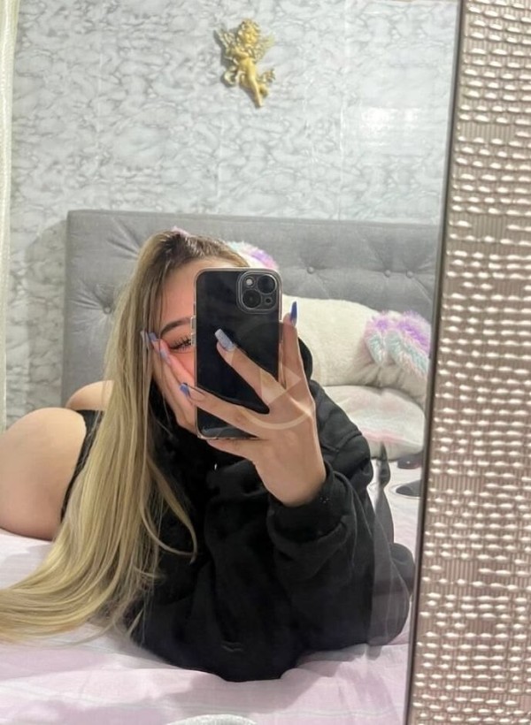 BELLARUBIA CARIÑOSA¡TE ESPERO! EN SAN SEBASTIAN