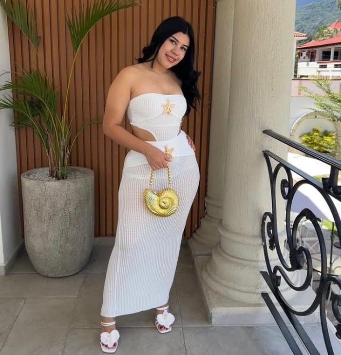 Soy una chica amable, educada y sobretodo