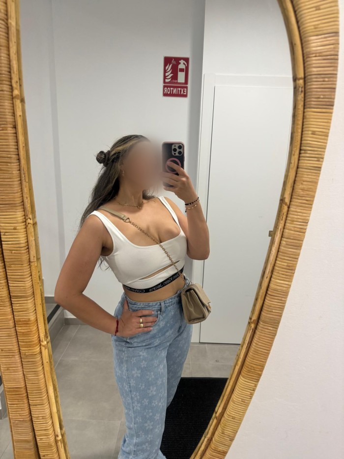 PASATE POR UN POLVITO RAPIDO 30€€