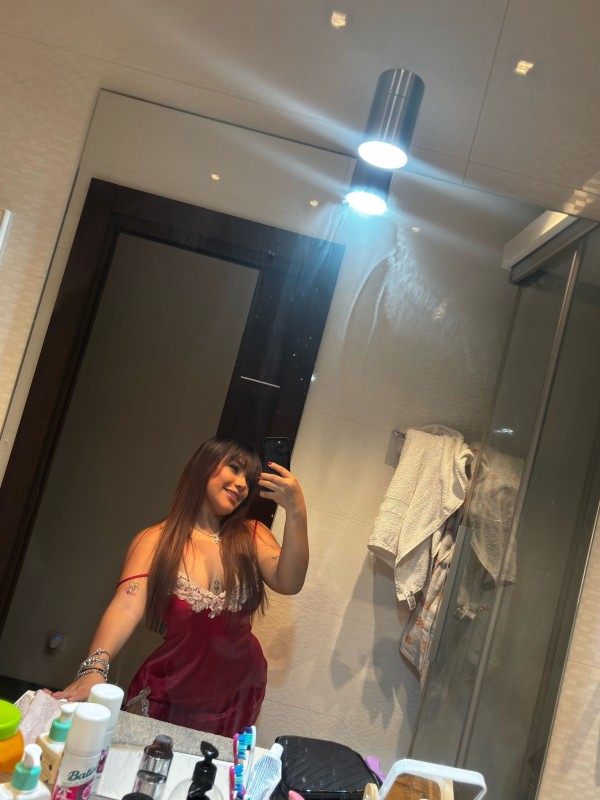 Novedad en la ciudad