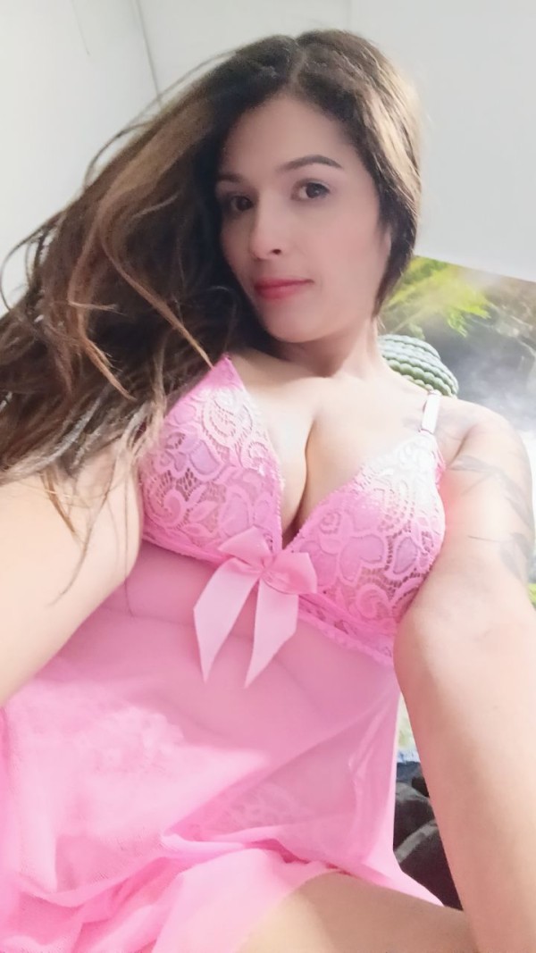 EXOTICA EN ELDA, UNA CURVAS QUE FLIPAS