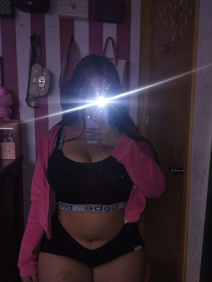 Scort tetona