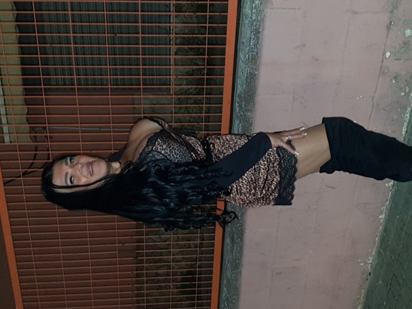 Valeria transexual hago videollamadas caliente 24